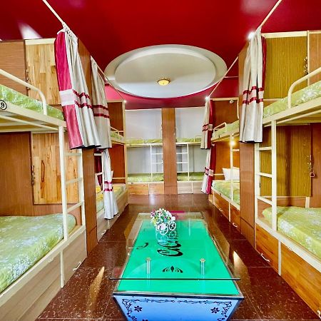 Snooze Hotel 후에 외부 사진