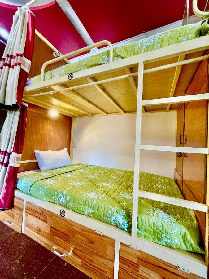 Snooze Hotel 후에 외부 사진