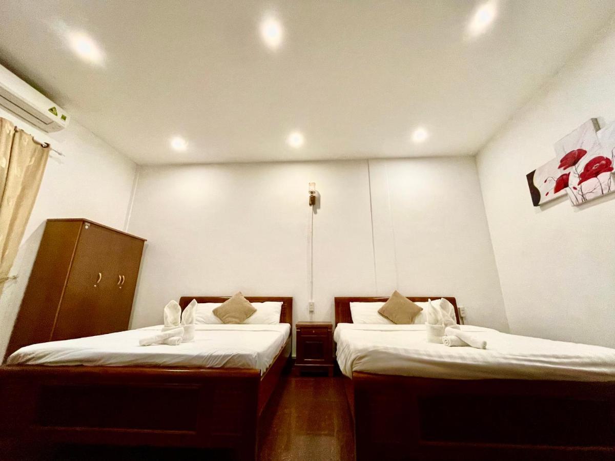 Snooze Hotel 후에 외부 사진